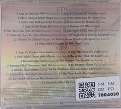 Madan Mohan - Melodious Madan Mohan (CD) (2)