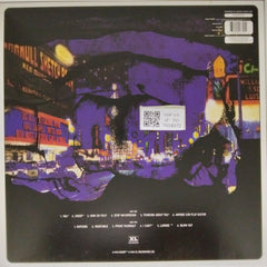 Radiohead - Pablo Honey (Vinyl)