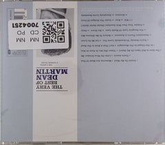 Dean Martin - The Very Best of Dean Martin (CD)