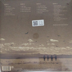 Eagles - To The Limit: The Essential Collection (Vinyl) (2)