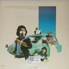 Bad Company - Desolation Angels (Vinyl)