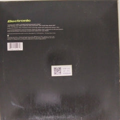 Electronic - Getting Away With It (Vinyl)