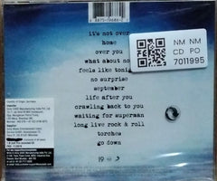 Daughtry - It's Not Over... The Hits So Far (CD)