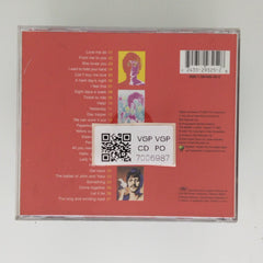 The Beatles - 1 (CD)