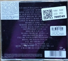 UB40 - Love Songs (CD)