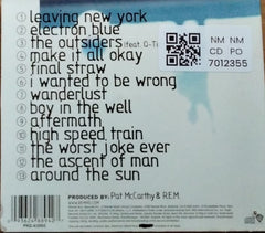 R.E.M. - Around the Sun (CD)