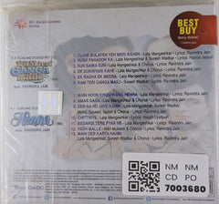 Ravindra Jain - Ram Teri Ganga Maili / Henna (CD)