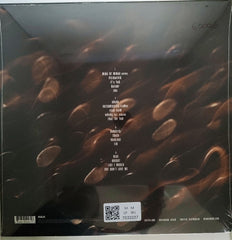 ZAYN - MIND OF MINE (Vinyl) (2)