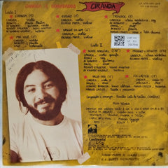 Carioca - Ciranda (Vinyl)