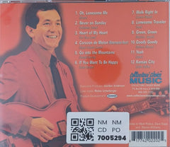 Trini Lopez - More Trini Lopez at PJ's (CD)