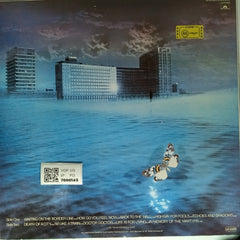 Barclay James Harvest - Turn of the Tide (Vinyl)