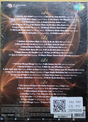 Various - The Stars of Bollywood (CD) (4)