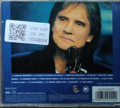 Roberto Carlos - Acústico (CD)