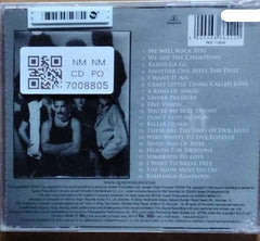 Queen - Absolute Greatest (CD)