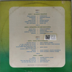 Various - Convencion Latinoamericana: 1978 - Rio de Janeiro (Vinyl) (2)