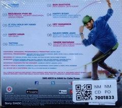 Sachin-Jigar - ABCD 2 (CD)