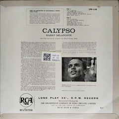 Harry Belafonte - Calypso (Vinyl)