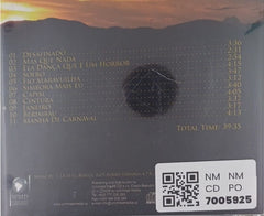 Various - Music From Brazil (CD)