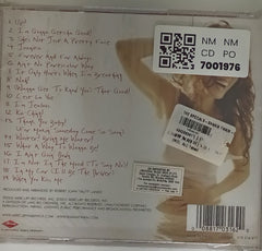 Shania Twain - Up! (CD)