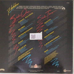 Various - Flashdance (Vinyl)
