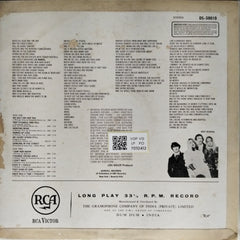 The Mamas & The Papas - The Mamas & The Papas (Vinyl)