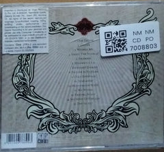 Lacuna Coil - Manifesto of Lacuna Coil (CD)