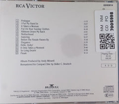 Various - Hello, Dolly! (CD)