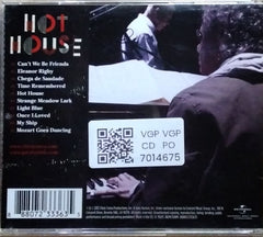 Chick Corea, Gary Burton - Hot House (CD)
