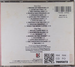 The Doors - The Best of The Doors (CD)