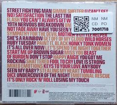 Rolling Stones - Forty Licks (CD) (2)