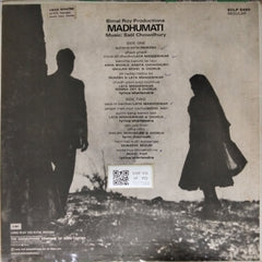 Salil Chowdhury - Madhumati (Vinyl)