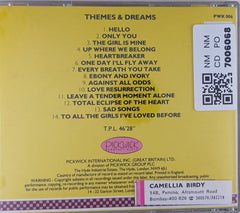 Various - Themes & Dreams (CD)