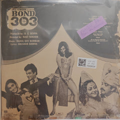 Rahul Dev Burman - Bond 303 (Vinyl)