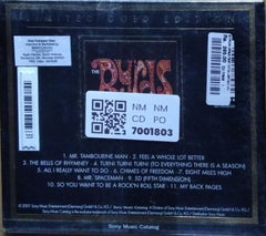 The Byrds - Best of the Best Gold (CD)