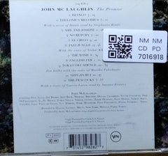 John McLaughlin - The Promise (CD)
