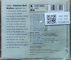 The Byrds - The Notorious Byrd Brothers (CD)