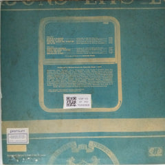 Silver Convention - Love in a Sleeper (Vinyl)