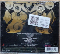 Justin Timberlake - The 20/20 Experience 2 of 2 (CD)