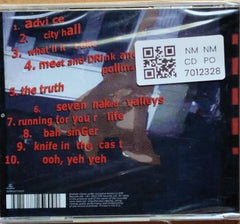 Graham Coxon - A+E (CD)