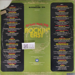 Various - Rockin' Easy (Vinyl) (2)