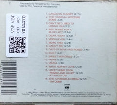 Andy Williams - 16 Most Requested Songs (CD)