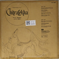 Roshan - Chitralekha (Vinyl)