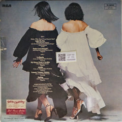 Baccara - Light My Fire (Vinyl)