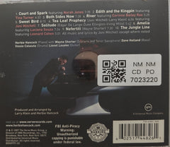 Herbie Hancock - River: The Joni Letters (CD)