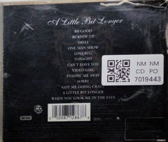Jonas Brothers - A Little Bit Longer (CD)