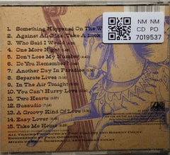 Phil Collins - Serious Hits... Live! (CD)