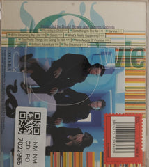 David Bowie - hours... (CD)