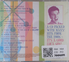 Max Bygraves - The Best of Max Bygraves (CD)
