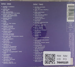 Various - The Best Disco Album in the World...Ever! (CD) (2)