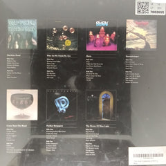 Deep Purple - The Vinyl Collection (Vinyl) (7)